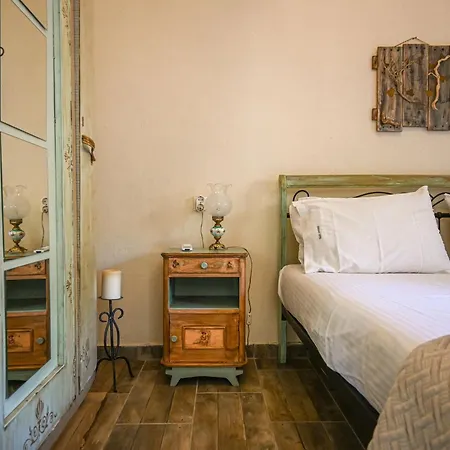 Stone Gea Up Floor Apartman Hriszí Aktí Haniá