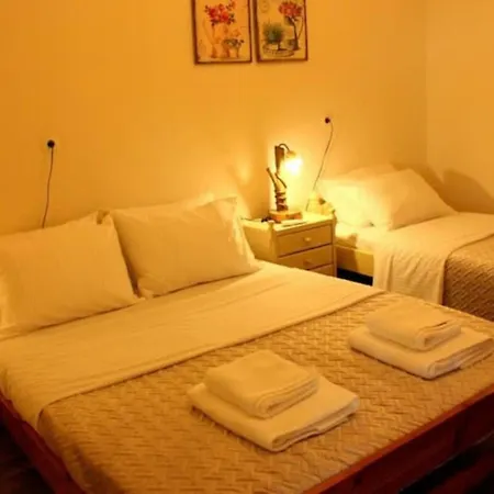 Apartman Stone Gea Up Floor