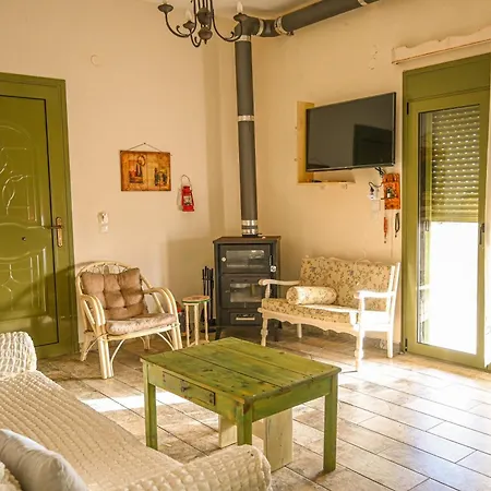 Stone Gea Up Floor דירה