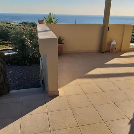 Stone Gea Up Floor La Canea