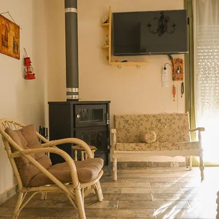 Stone Gea Up Floor Appartamento *