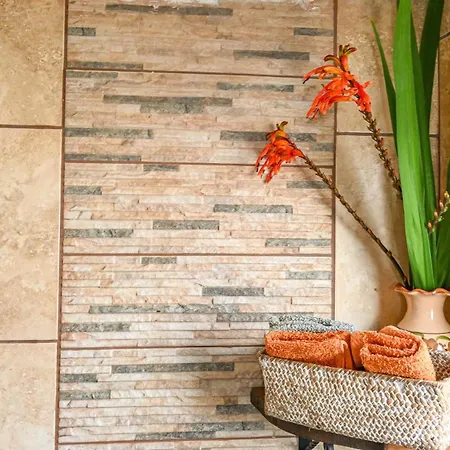 Stone Gea Up Floor Appartamento