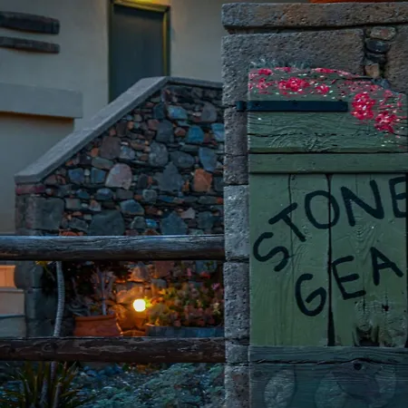 Stone Gea Up Floor خانيا