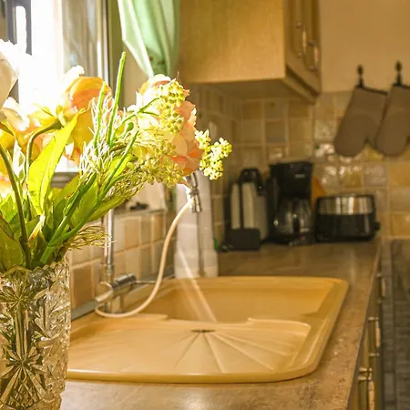 Stone Gea Up Floor Appartamento